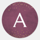 Search for red foil stickers Gold