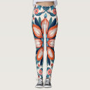 Search for mandala leggings Flower pattern