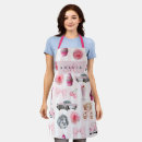 Search for car aprons Pink