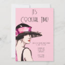 Search for flappers invitations For her