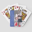 Search for poker save the dates Minimalist