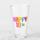 Search for tenth mugs Celebration