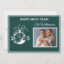 Search for photo new years cards 4 photos