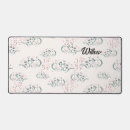 Search for retro illustrations mousepads Flowers