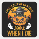 Search for haunt stickers Halloween