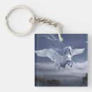Search for pegasus key rings Horse