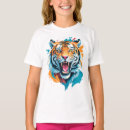 Search for tiger face tshirts Big cats