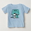 Search for doghouse tshirts Charlie brown