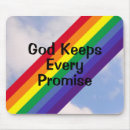 Search for promised mousepads God