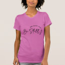Search for i am god tshirts Be still and know