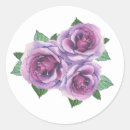 Search for watercolor bouquet stickers Roses