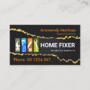 Search for wallpaper business cards Handyman