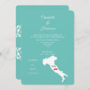 Search for europe wedding invitations Beach