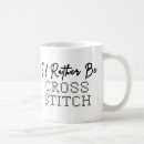 Search for stitches mugs For her