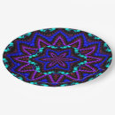 Search for mandala plates Decorative