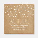 Search for starry night save the dates Simple