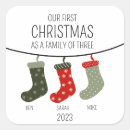 Search for family first stickers Xmas