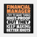 Search for financier magnets Accounting