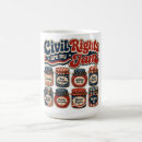 Search for social justice mugs Equality