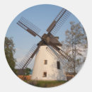 Search for windmills stickers Old