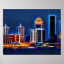 Search for cityscape art posters Abstract
