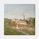 Search for peasant magnets School