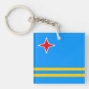Search for flag of aruba key rings Netherlands