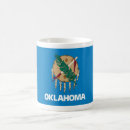 Search for oklahoma state mugs States