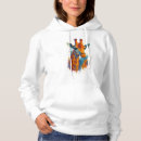 Search for giraffe hoodies Watercolor