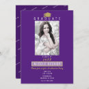 Search for grad cap graduation invitations Black