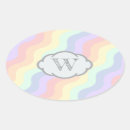 Search for layered stickers Rainbow