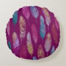 Search for feathers pattern cushions Watercolor