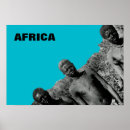 Search for people art Africa