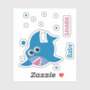 Search for ocean fish stickers Kids