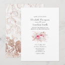 Search for gold lace wedding invitations Elegant