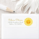 Search for you are my sunshine return address labels Baby shower