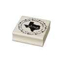 Search for texas rubber stamps Usa
