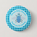 Search for shower thank badges Bee