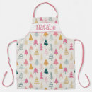 Search for christmas tree aprons Cute