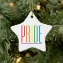 Search for gay pride christmas tree decorations Rainbow flag