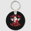 Search for funny movie key rings Snow