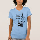 Search for panda tshirts Wild animal