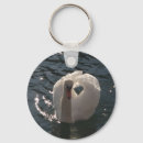 Search for white swan key rings Feathers