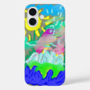 Search for surreal iphone cases Abstract