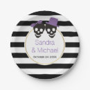Search for halloween wedding plates Elegant