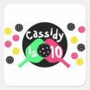 Search for pink banner stickers Girl