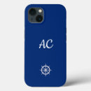 Search for nautical designs iphone cases Illustration