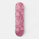 Search for crimson skateboards Geometric