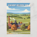 Search for bourbon postcards Kentucky