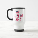 Search for american travel mugs Stars and stripes